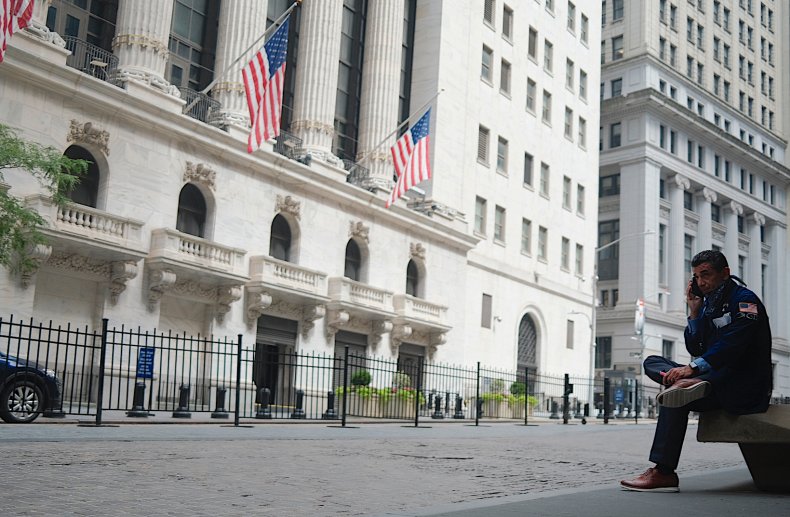 NYSE