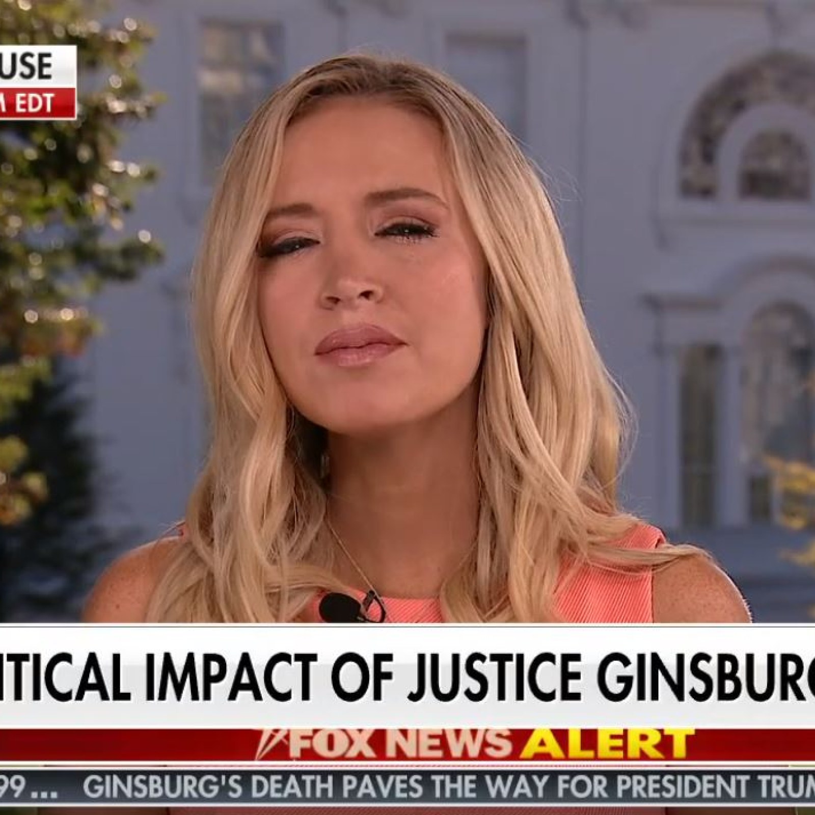 Trump Confirms He Ll Nominate Supreme Court Justice Without Delay