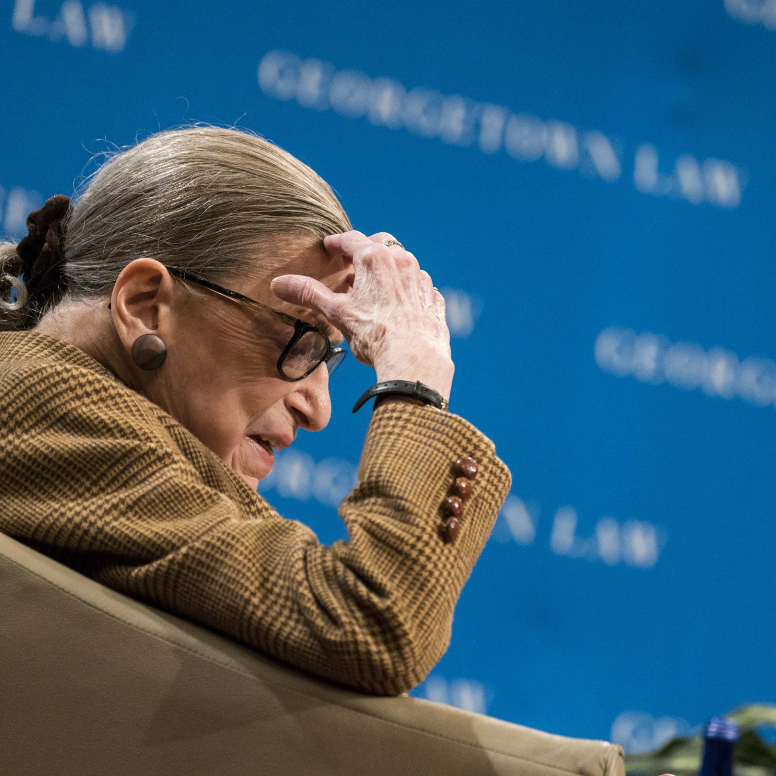 Ruth Bader Ginsburg S Death Changed The 2020 Election Dynamic Possibly In Trump S Favor