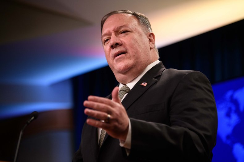 pompeo