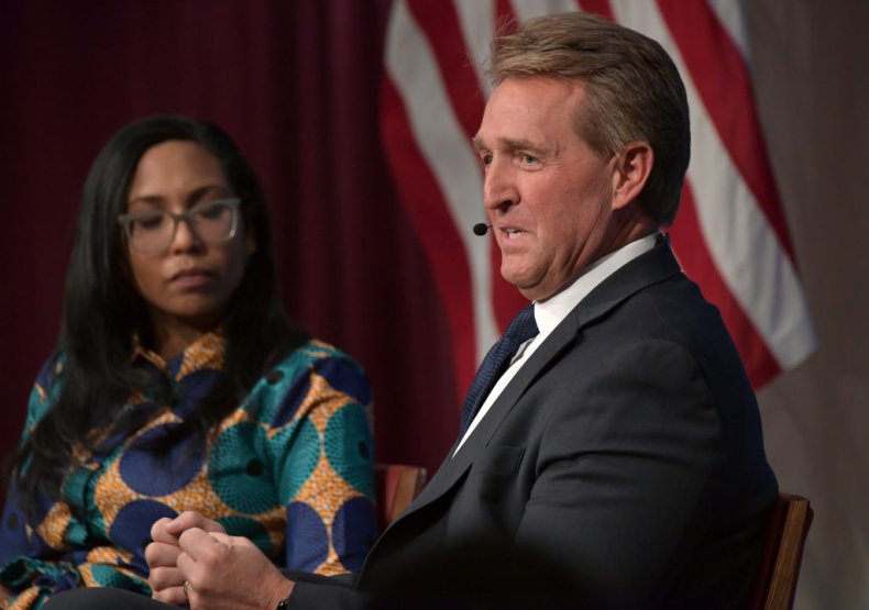 Jeff Flake