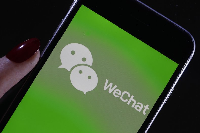 WeChat