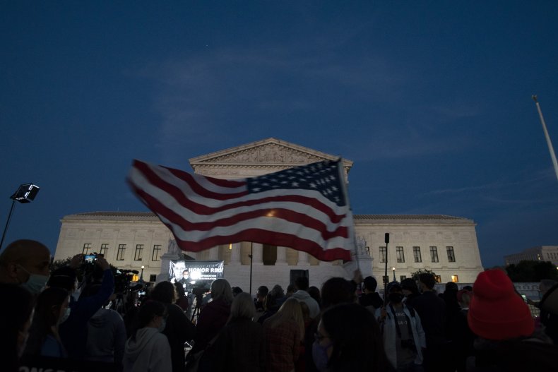 Supreme Court Supreme Court