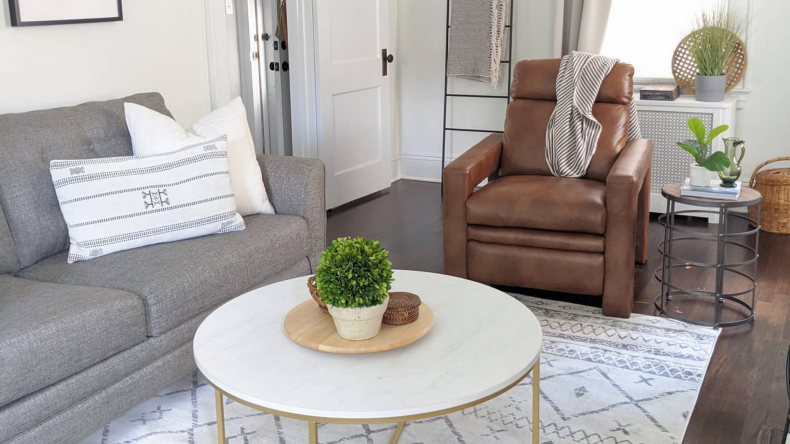 Newsweek Amplify - Newville Area Rug