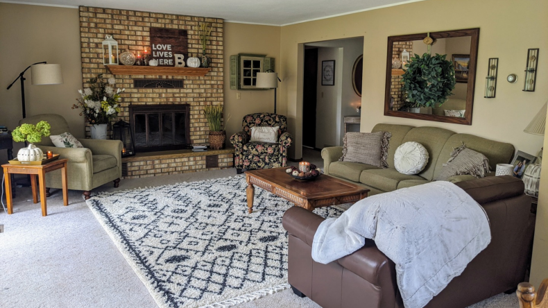Newsweek Amplify - Godalming Area Rug