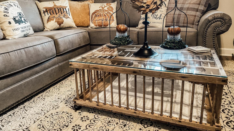 Newsweek Amplify - Warroad Area Rug