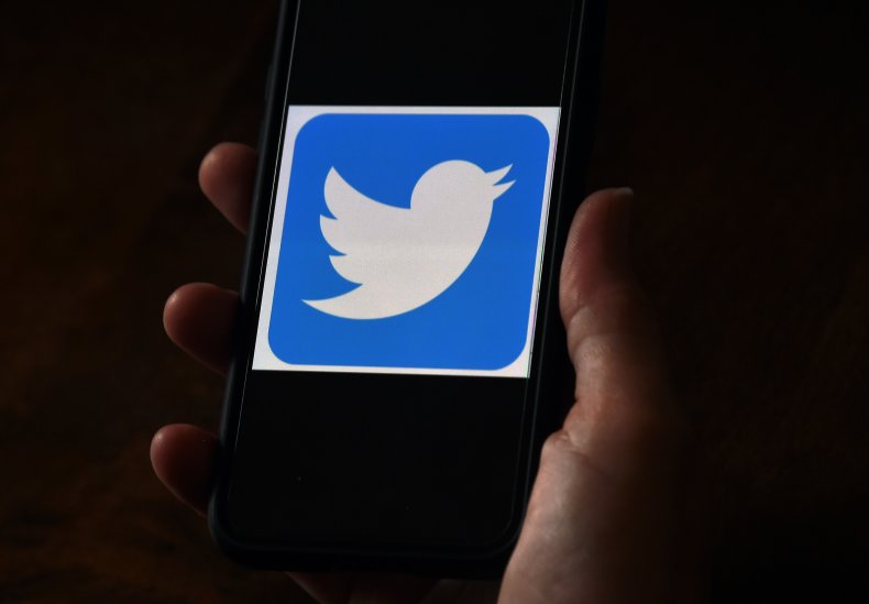 Twitter logo