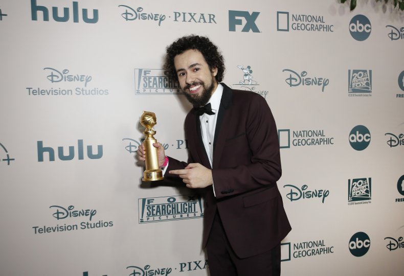 Ramy Youssef
