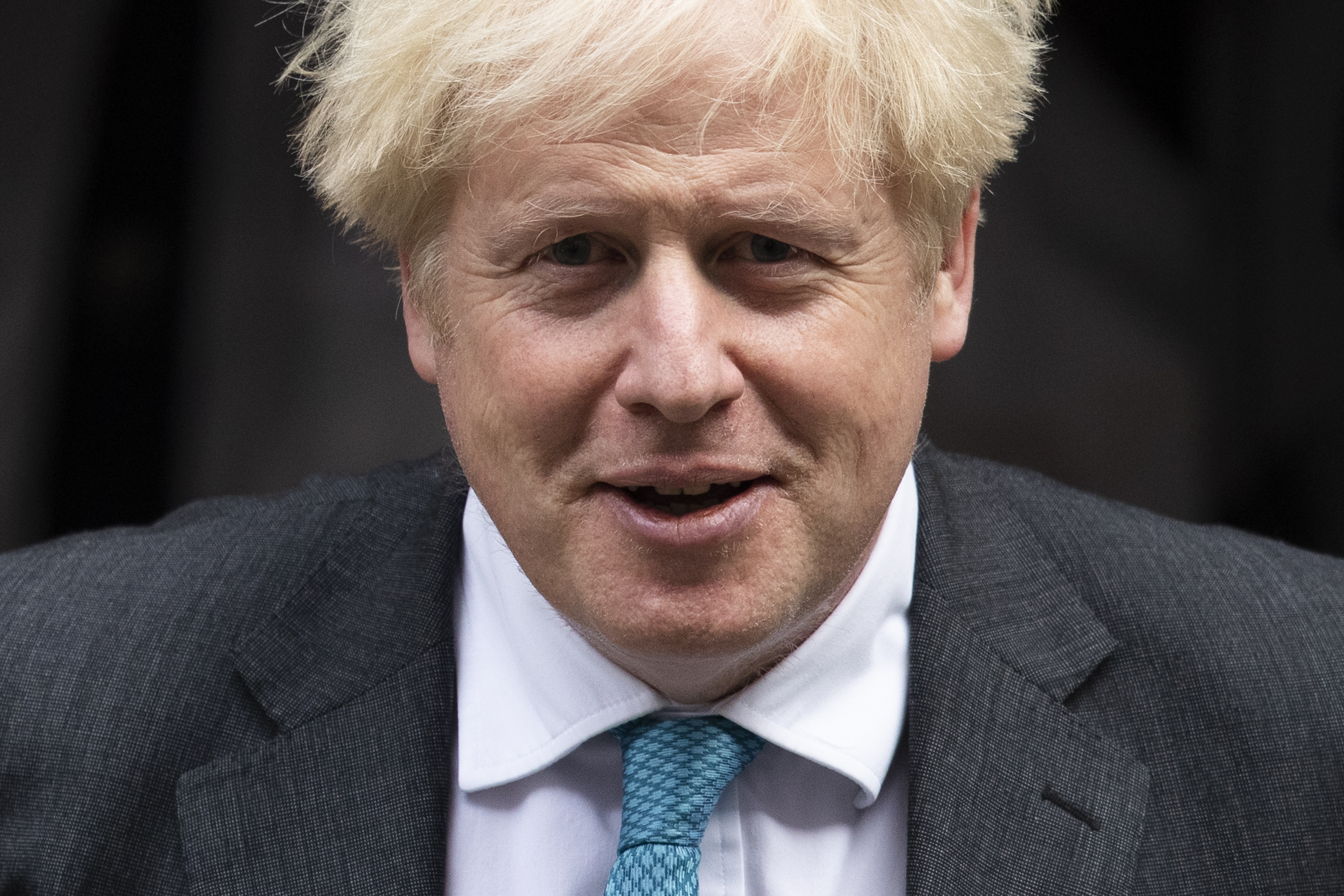 Theresa May likes a toothless Boris Johnson | Op-eds – Gulf News