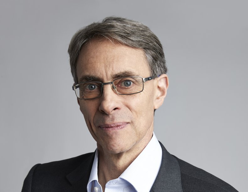 Kenneth Roth Kenneth Roth