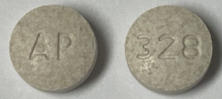 Acella Pharma Tablets Acella Pharma Tablets