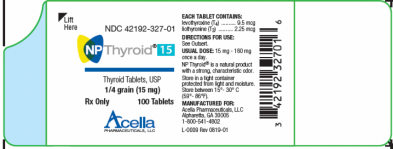 Acella Pharmaceuticals LLC Recall Labels Acella Pharmaceuticals LLC Recall Labels