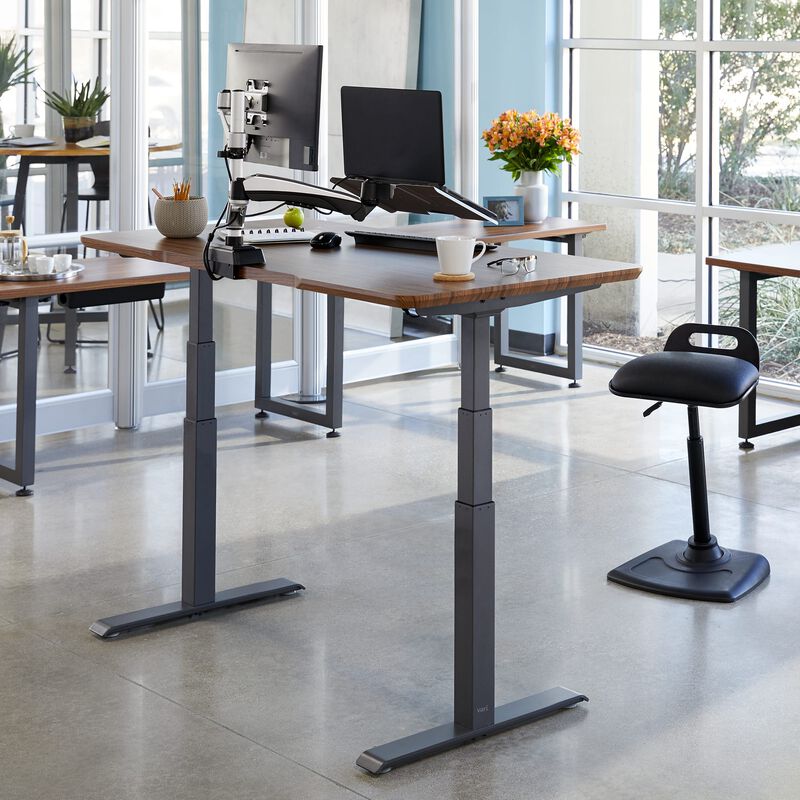 Vari Electric Standing Desk Review
