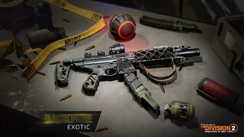 division 2 update 127 bacckfire resize