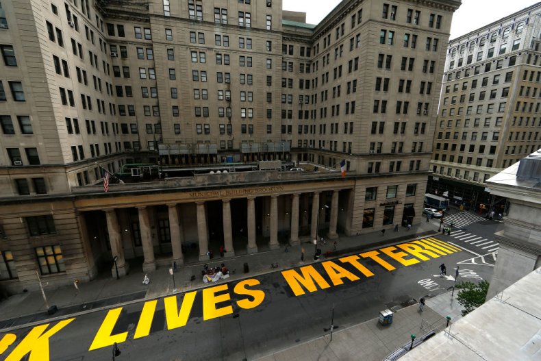 The Brooklyn Municipal Building