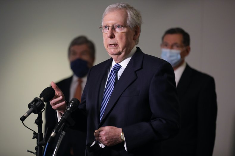 McConnell