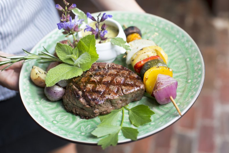 Filet