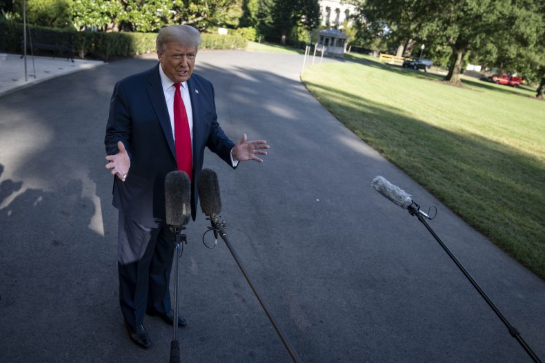 Trump
