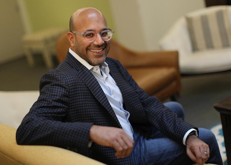 #41. Niraj Shah