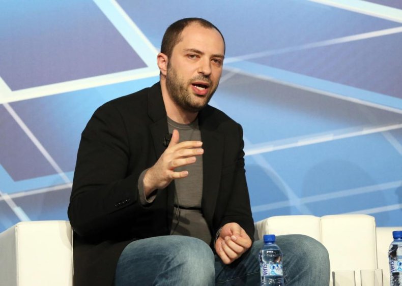 #33. Jan Koum
