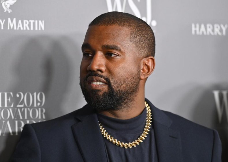 #32. Kanye West