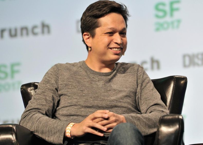 #17. Ben Silbermann