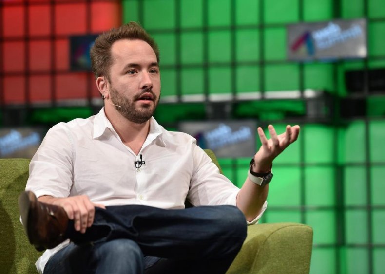 #10. Drew Houston