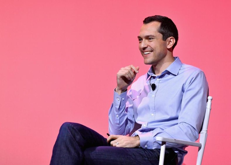 #8. Nathan Blecharczyk