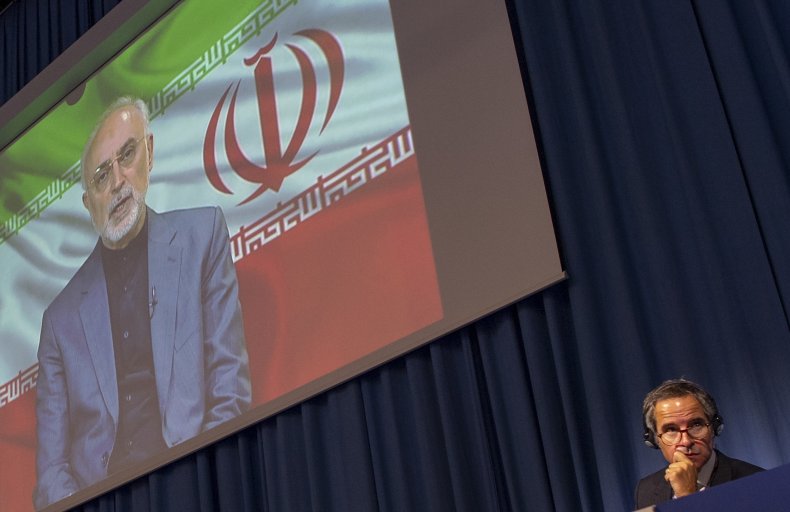 iran, zarif, internations, atomic, energy, agency