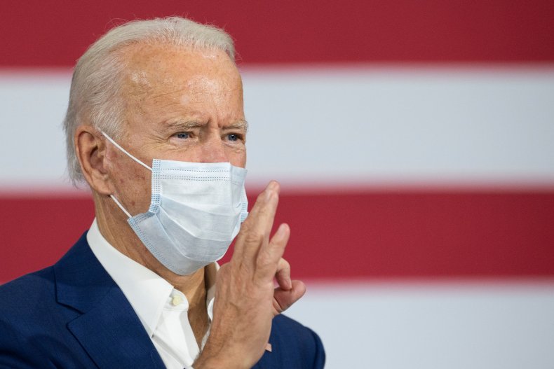 joe biden campaigns wisconsin 2020