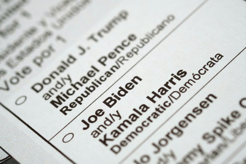 Ballot