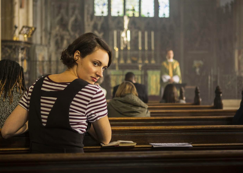 100 best TV shows of all time, according to critics