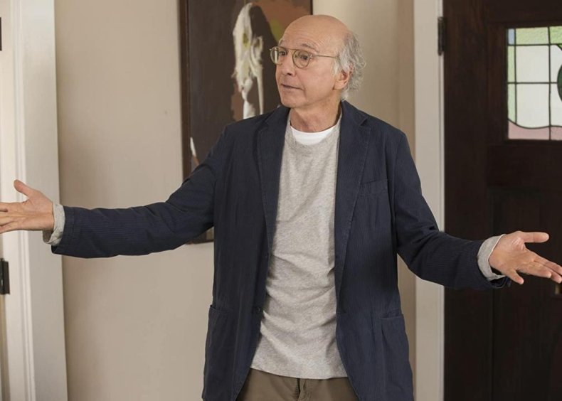 #97. Curb Your Enthusiasm