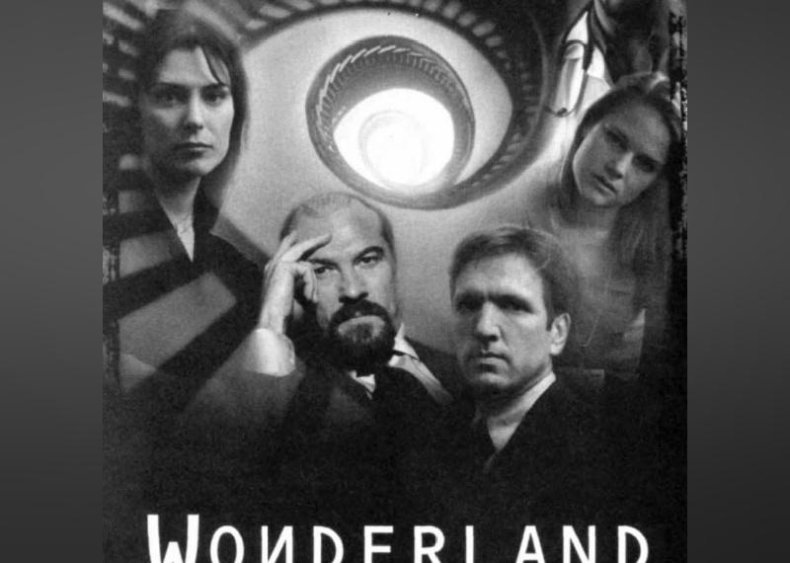 #81. Wonderland (tie)