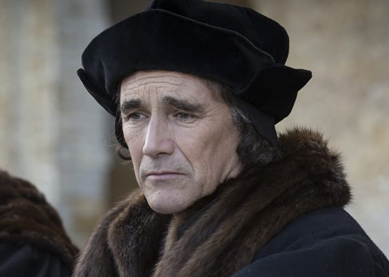 #66. Wolf Hall (tie)