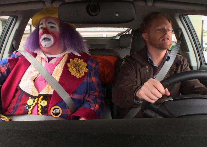 #66. Modern Family (tie)