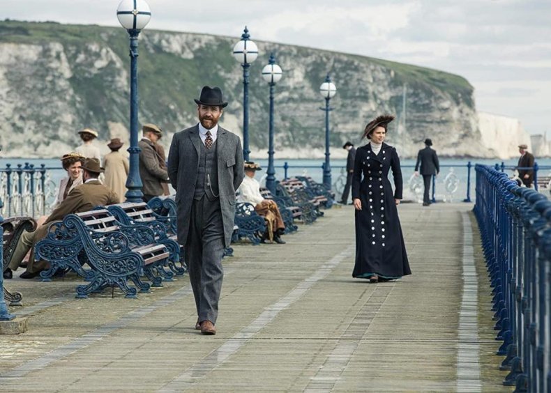 #66. Howards End (tie)