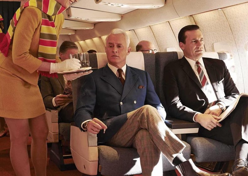 #61. Mad Men