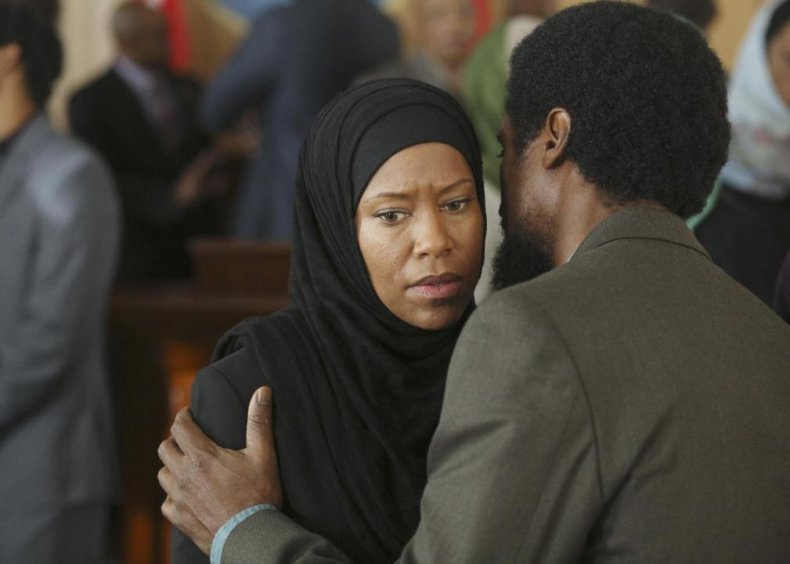#59. American Crime