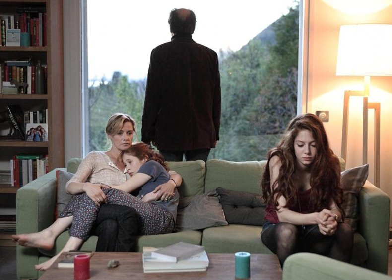 #50. The Returned