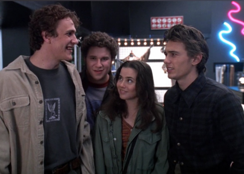 #43. Freaks and Geeks (tie)