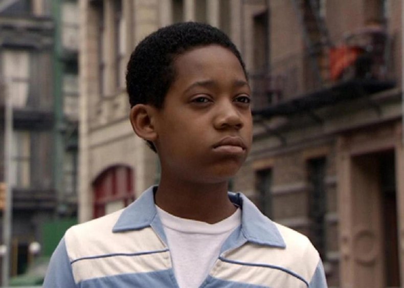 #43. Everybody Hates Chris (tie)