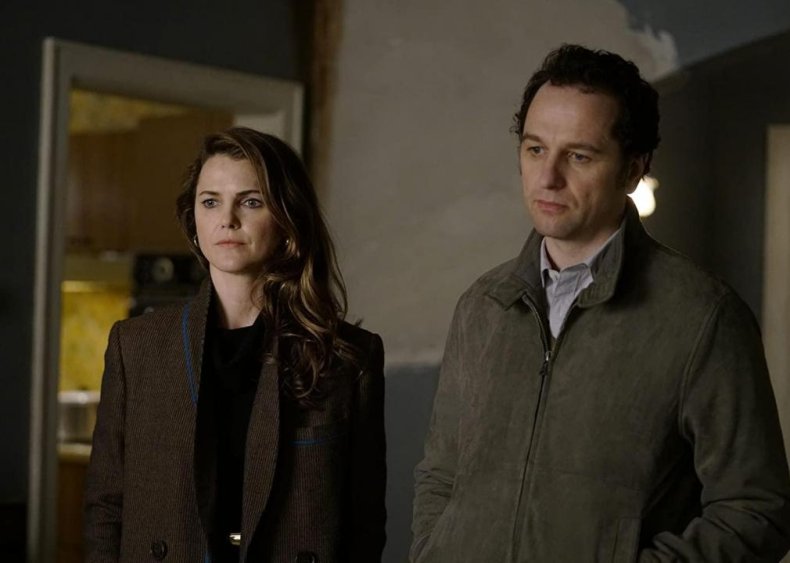 #30. The Americans