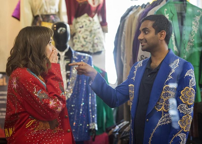 #17. Master of None (tie)