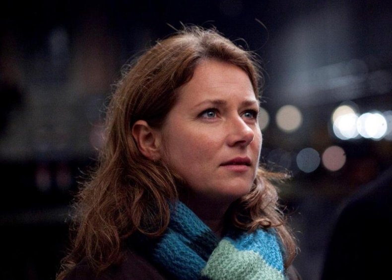 #17. Borgen (tie)