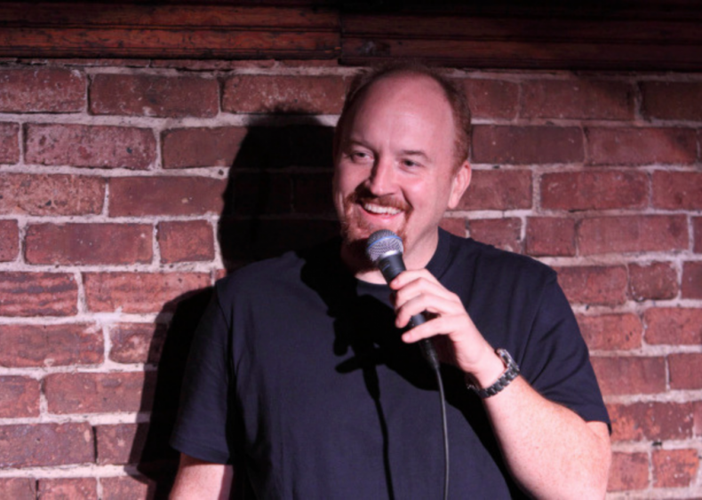 #13. Louie