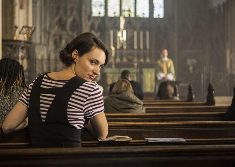 #12. Fleabag