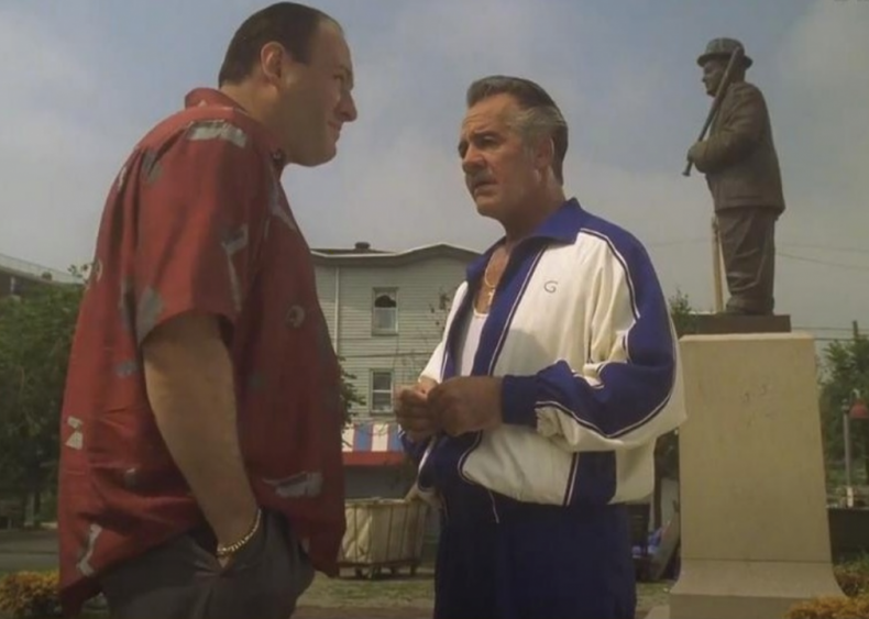 #8. The Sopranos