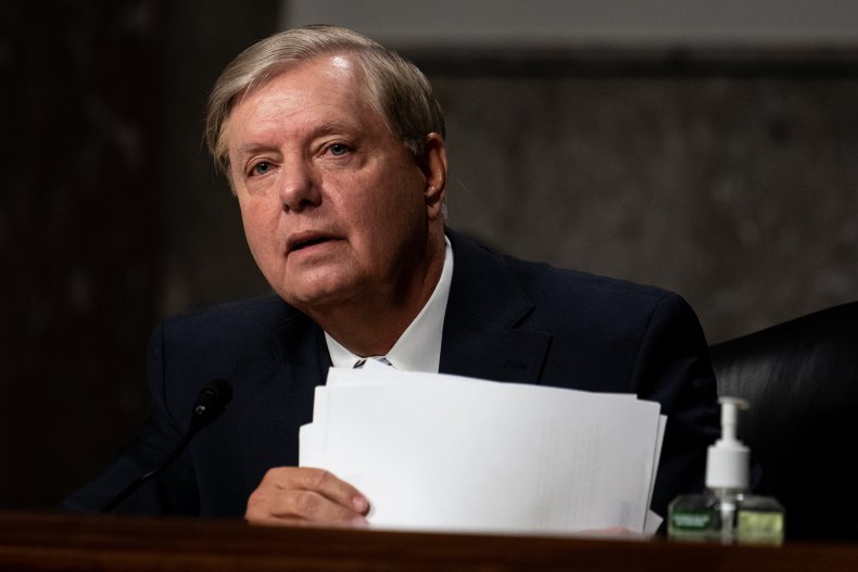 lindsey graham