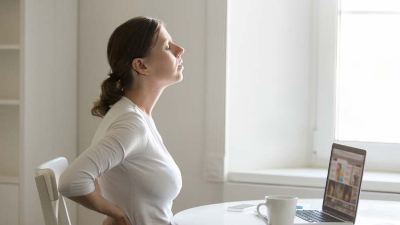 What is Your Back Pain Telling You? What is Your Back Pain Telling You?